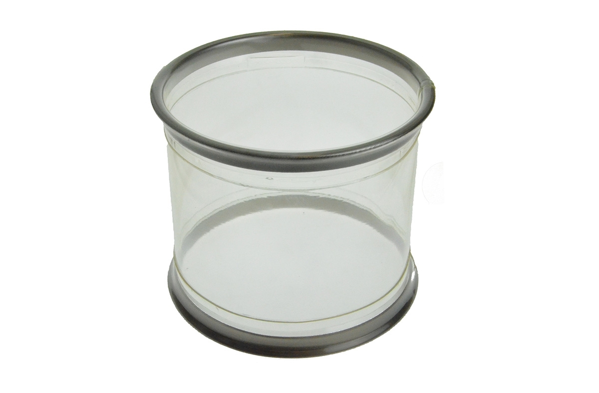 Manchettes de connexion rapide - Manchette de connexion FSC
