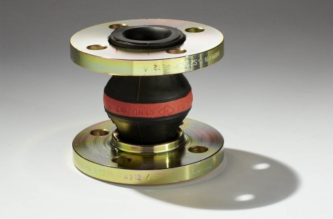 Compensateur de dilatation...