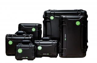 Valises Nanuk gamme R