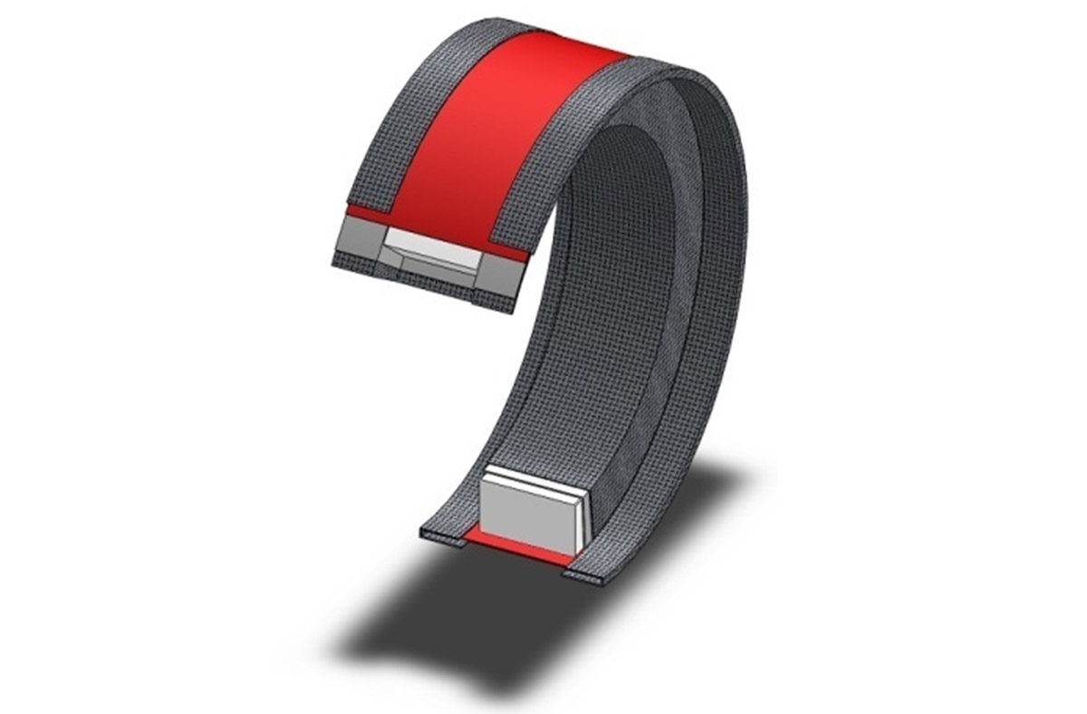 Compensateurs de dilatation textiles - AUTOFLEX® high tech
