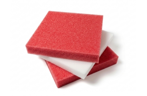 Mousse Ethafoam®
