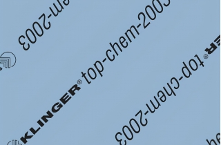 KLINGER top-chem 2003