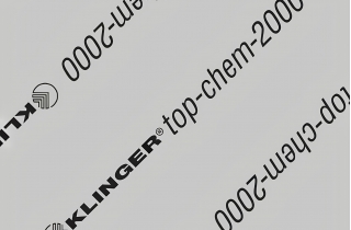 KLINGER top-chem 2000