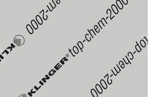 KLINGER® top-chem 2000