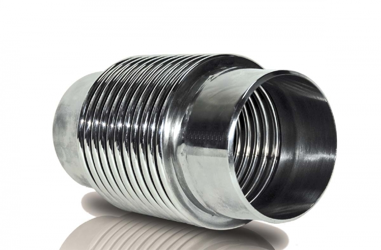 Compensateur de dilatation en métal