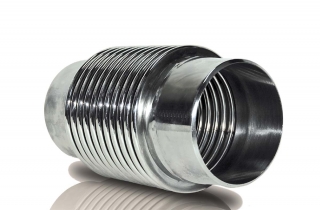 Compensateur de dilatation en métal