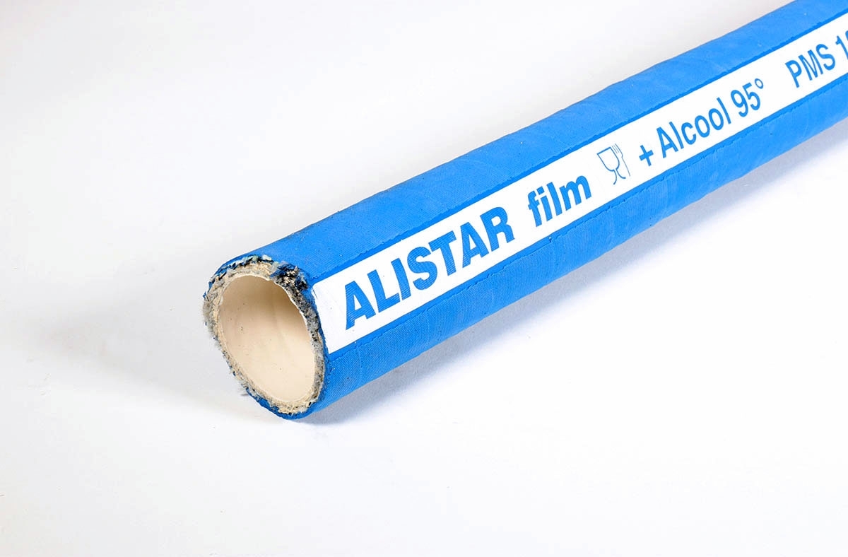Transfert de fluides : Tuyau Alistar Film - Groupe Efire