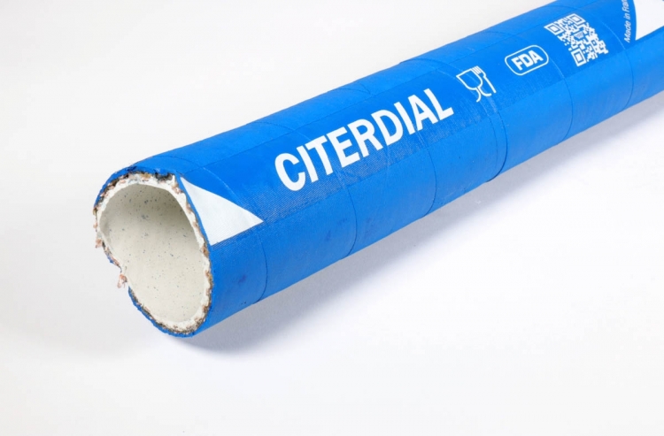 Transfert de fluides : Tube PTFE - Groupe Efire