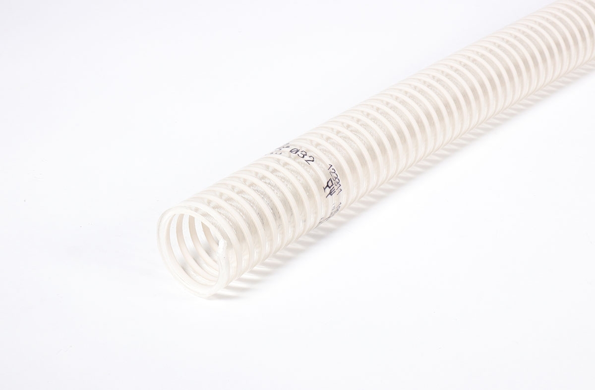 Tuyau Spirabel SNT-S
