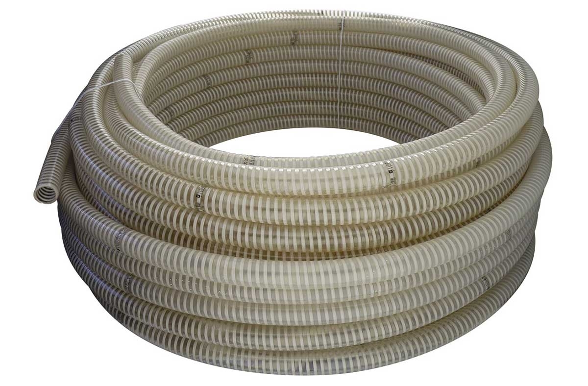 Tuyau Spirabel SNT-S
