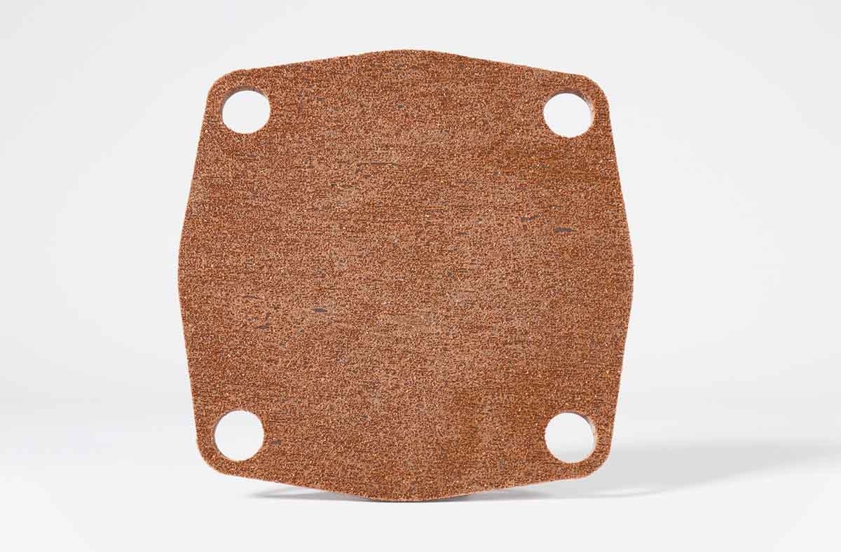 Naturel cellulaire C6 Brun
