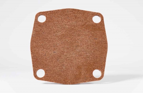 Naturel cellulaire C6 brun