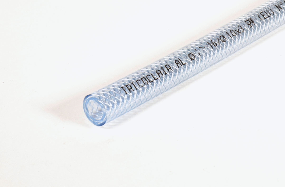 Tuyau Tricoclair AL

