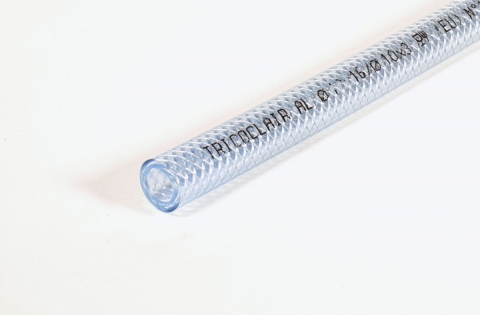 Tuyau Tricoclair® AL