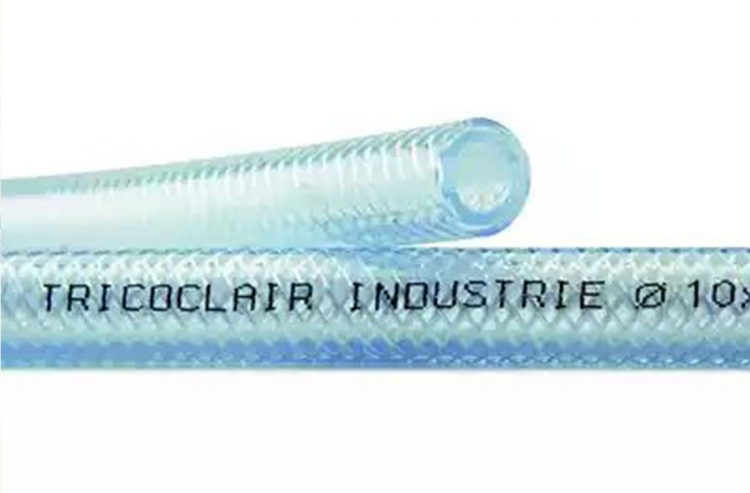 Tuyau Tricoclair Industrie