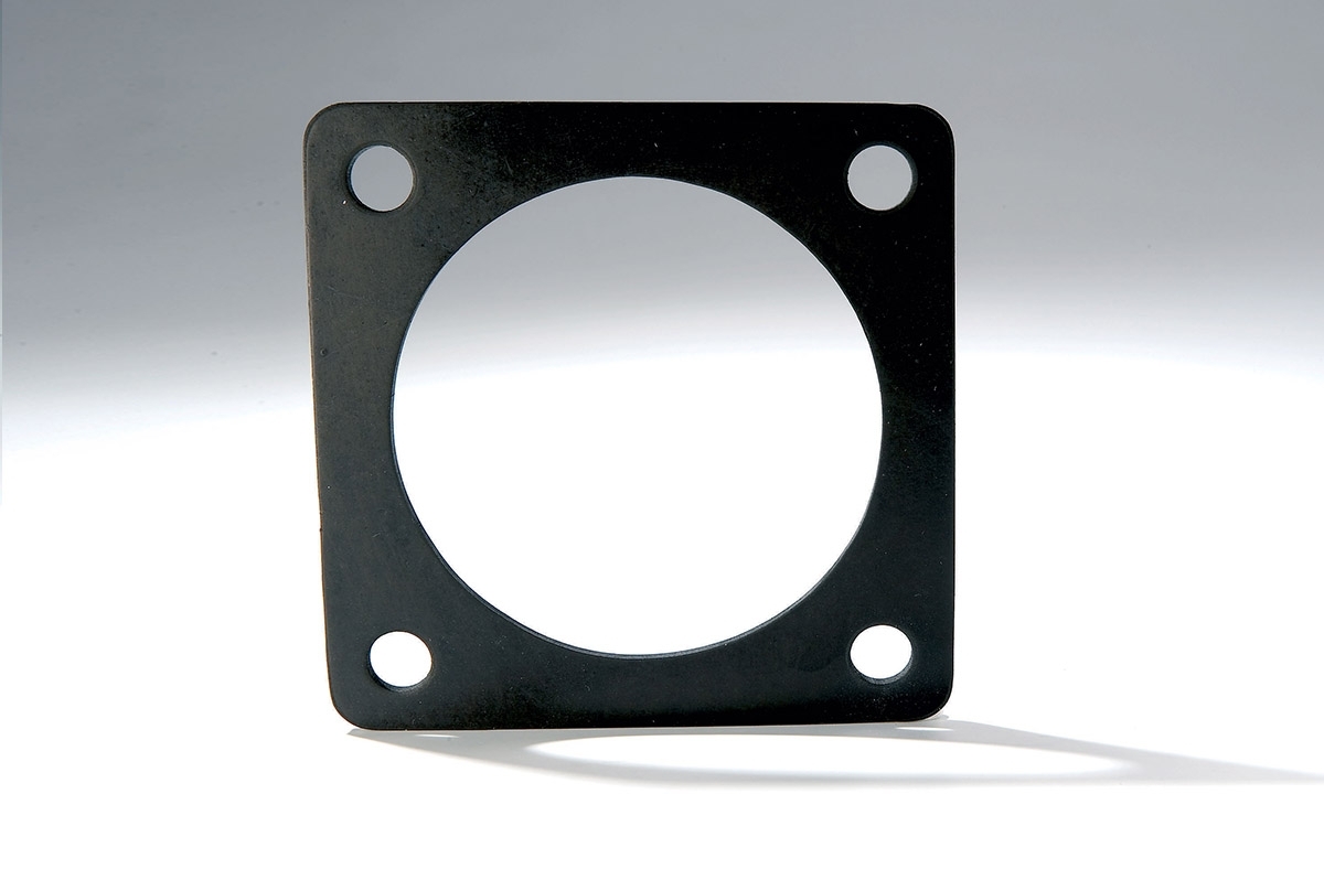 Caoutchouc Styrène-butadiène NA 101T 1 Pli noir
