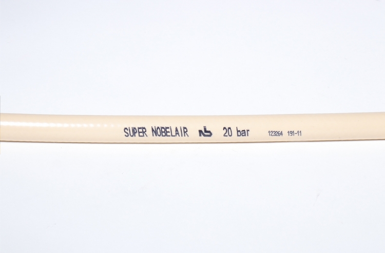 Tuyau Super Nobelair Beige
