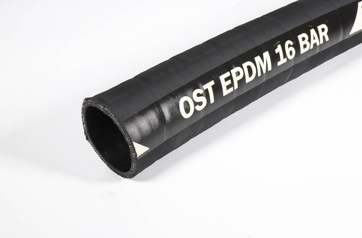 Tuyau OST EPDM
