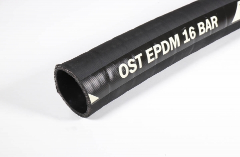 Tuyau OST EPDM