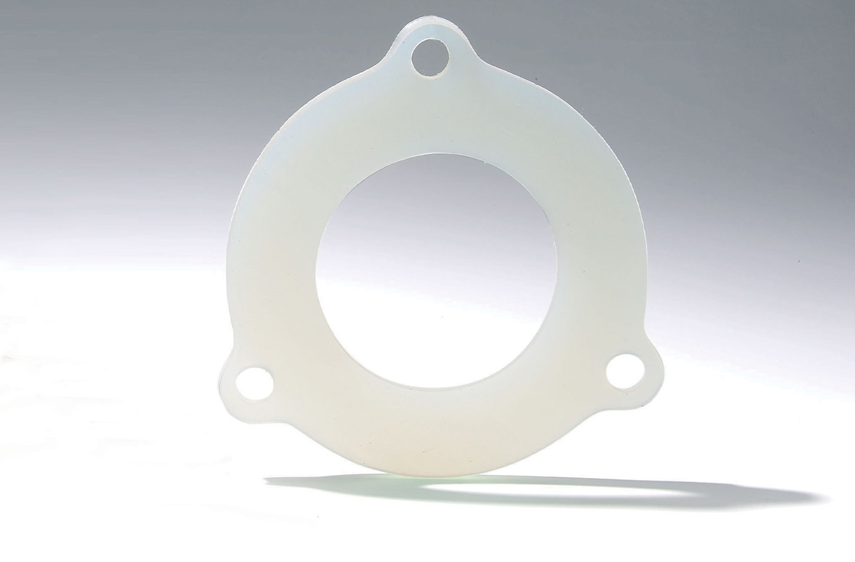 Silicone Alimentaire SI 810 T