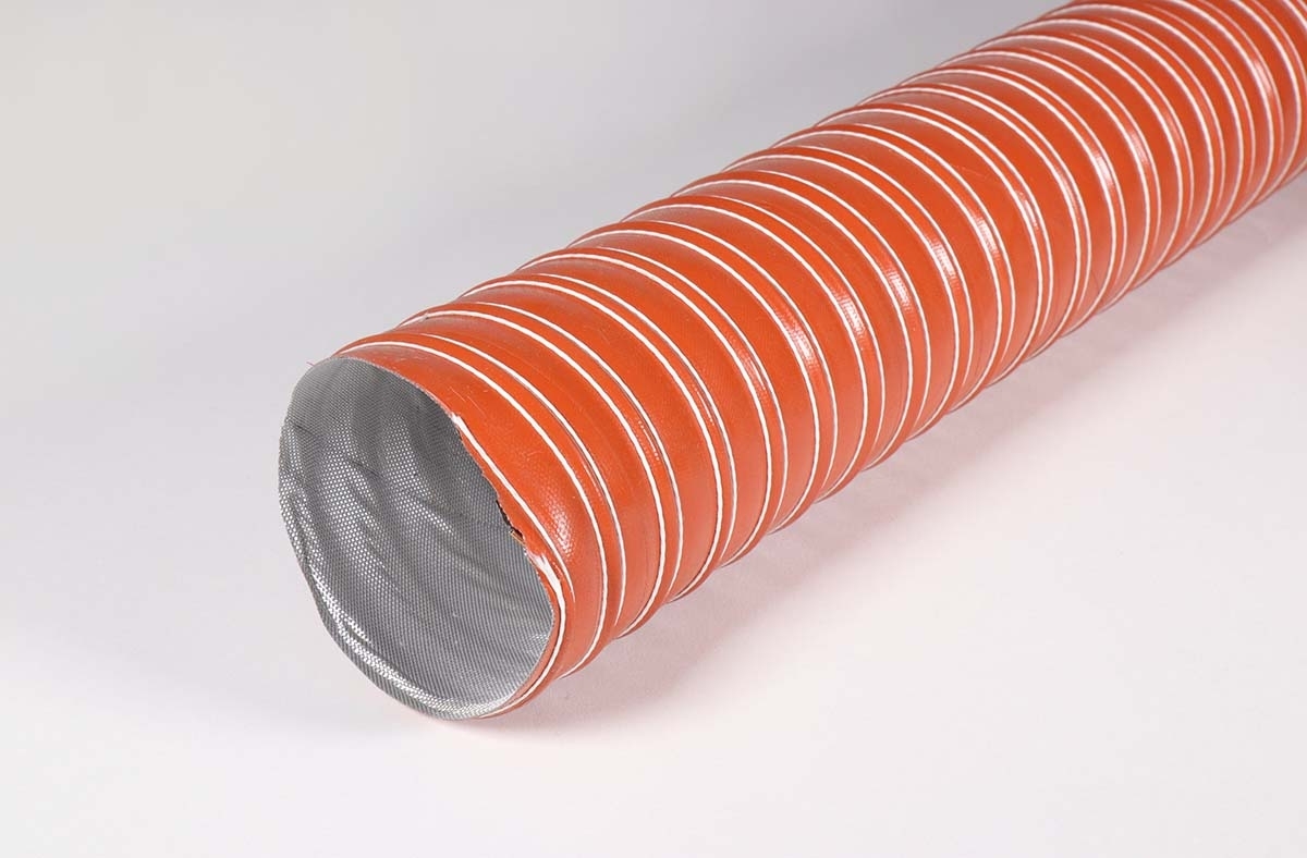 Gaine Série 6 Silicone 2 plis
