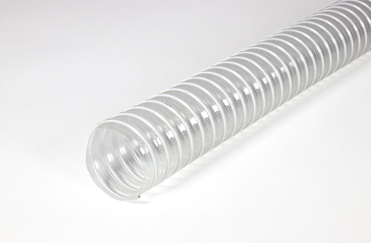 Gaine Série 3 PUR S alimentaire
