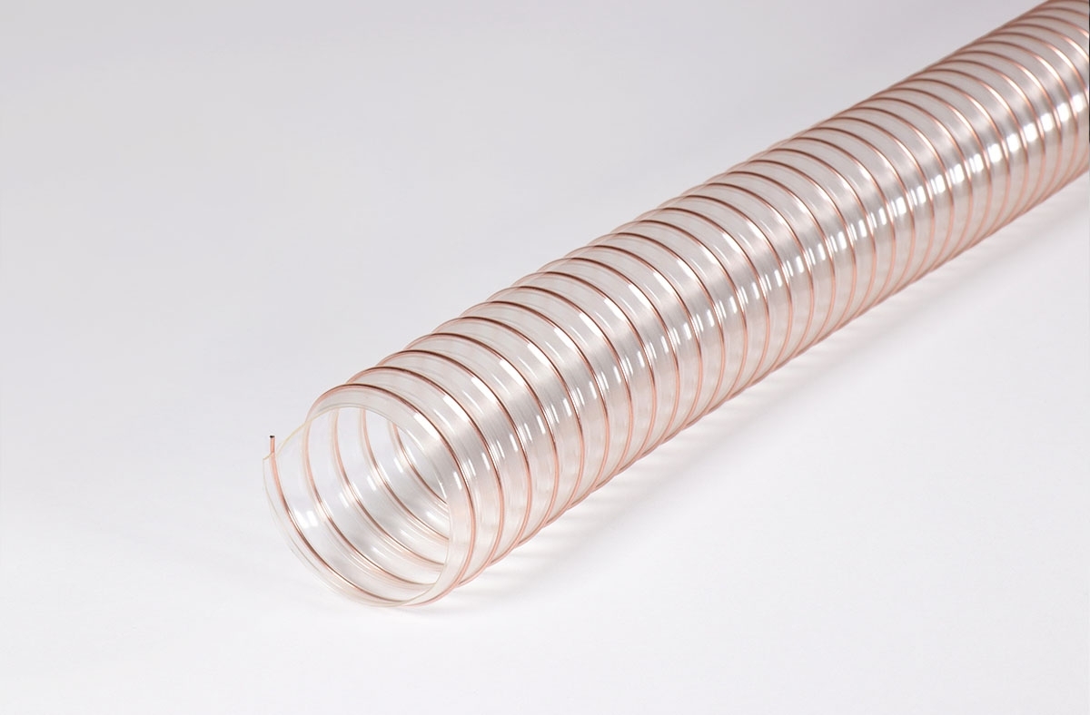 Gaine Série 4 PUR L alimentaire
