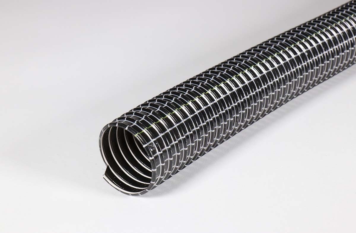 Gaine Série 4 PVC Super Guipé
