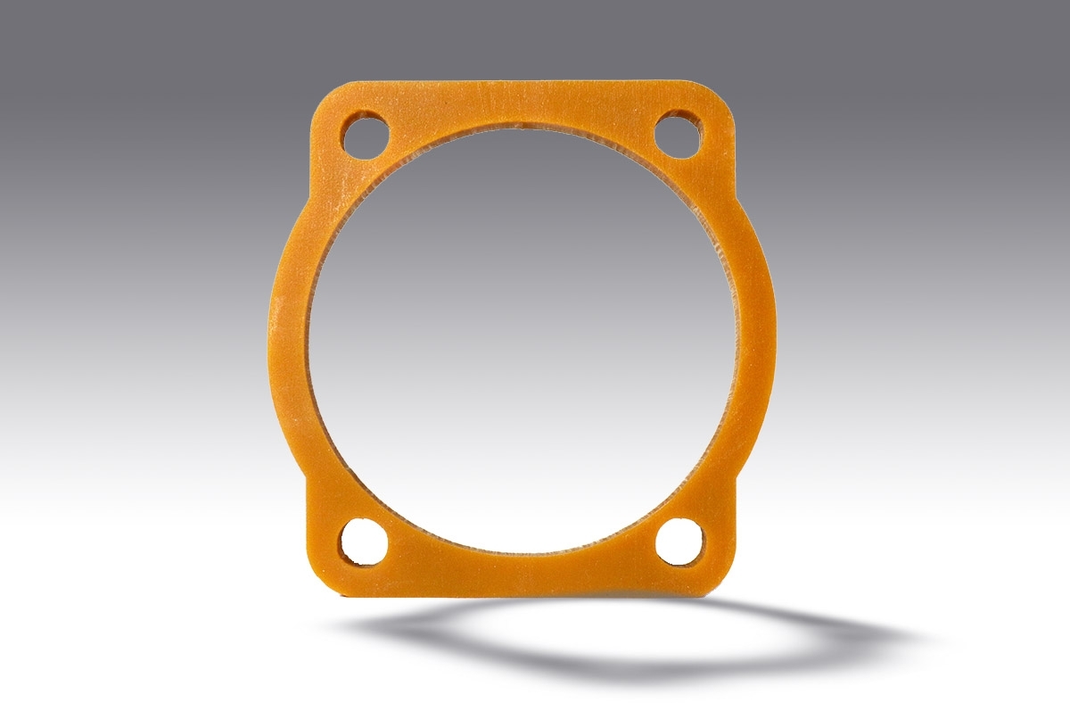 Caoutchouc Parabeige NR 270 B