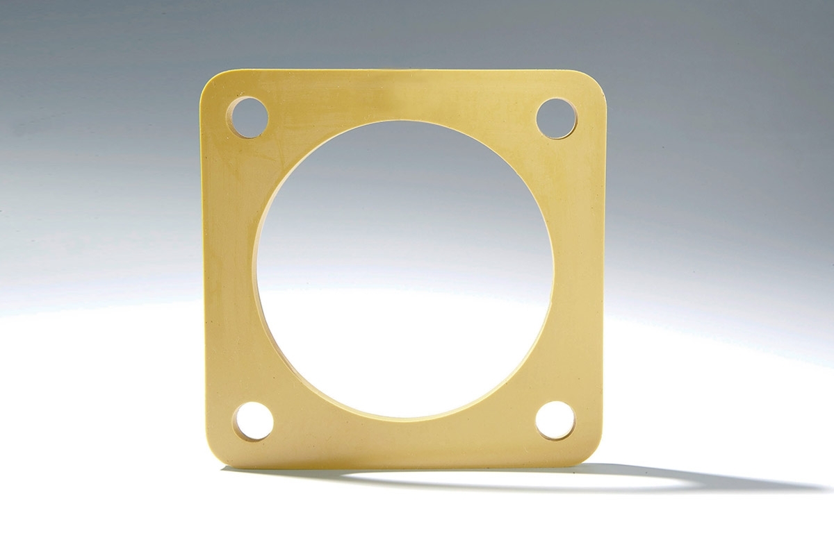 Caoutchouc ParaBeige NA 102 B beige