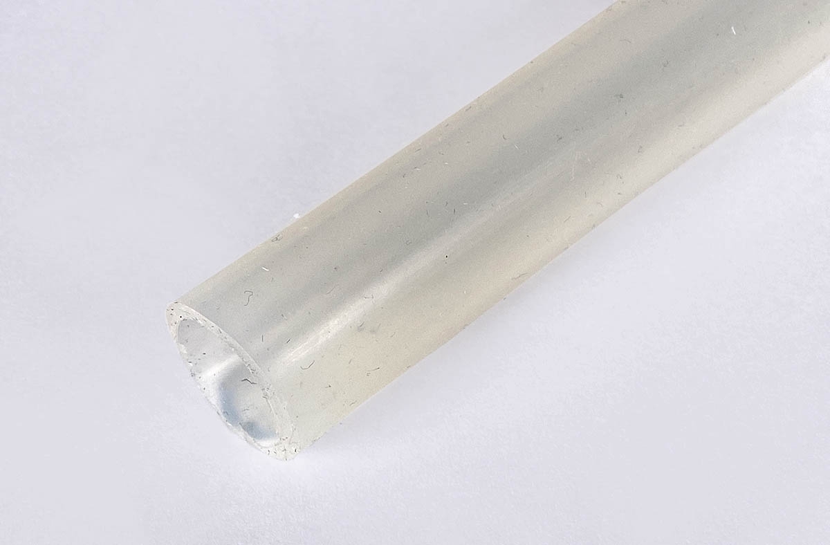 Tube Silicone FDA
