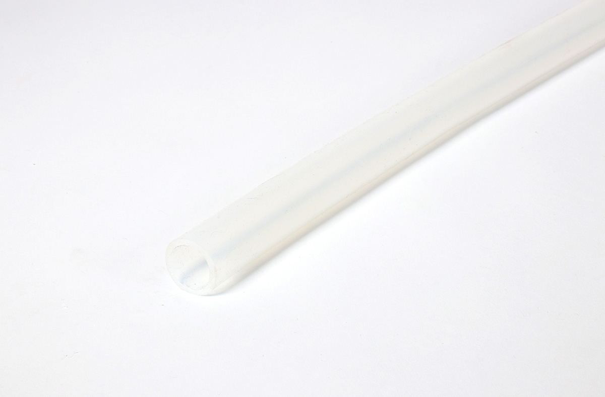 Tube Silicone FDA