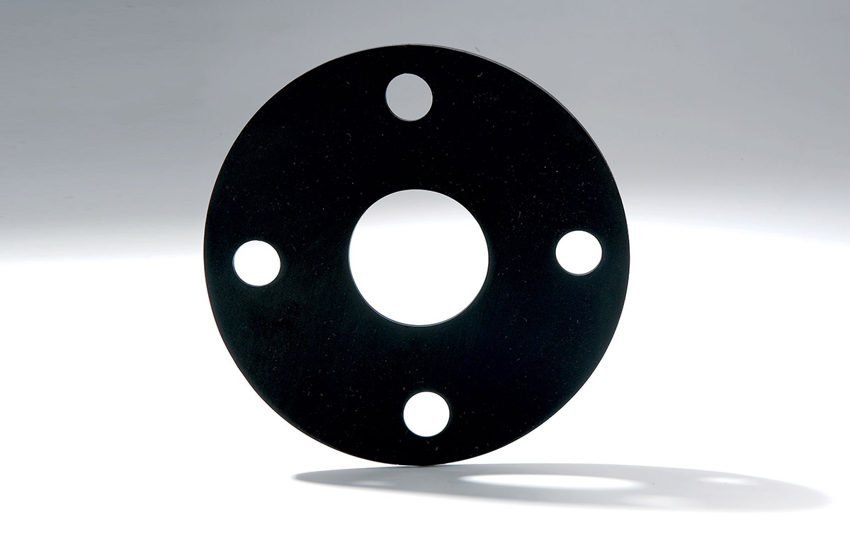 Néoprène CR 405 N noir