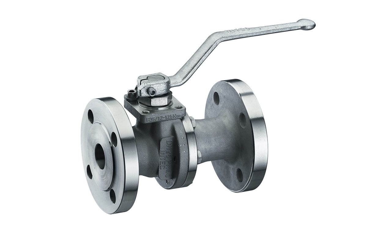 Robinets à boisseau sphérique
