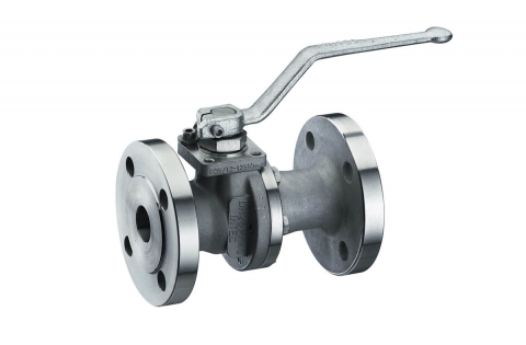 Robinets à boisseau sphérique INTEC K200