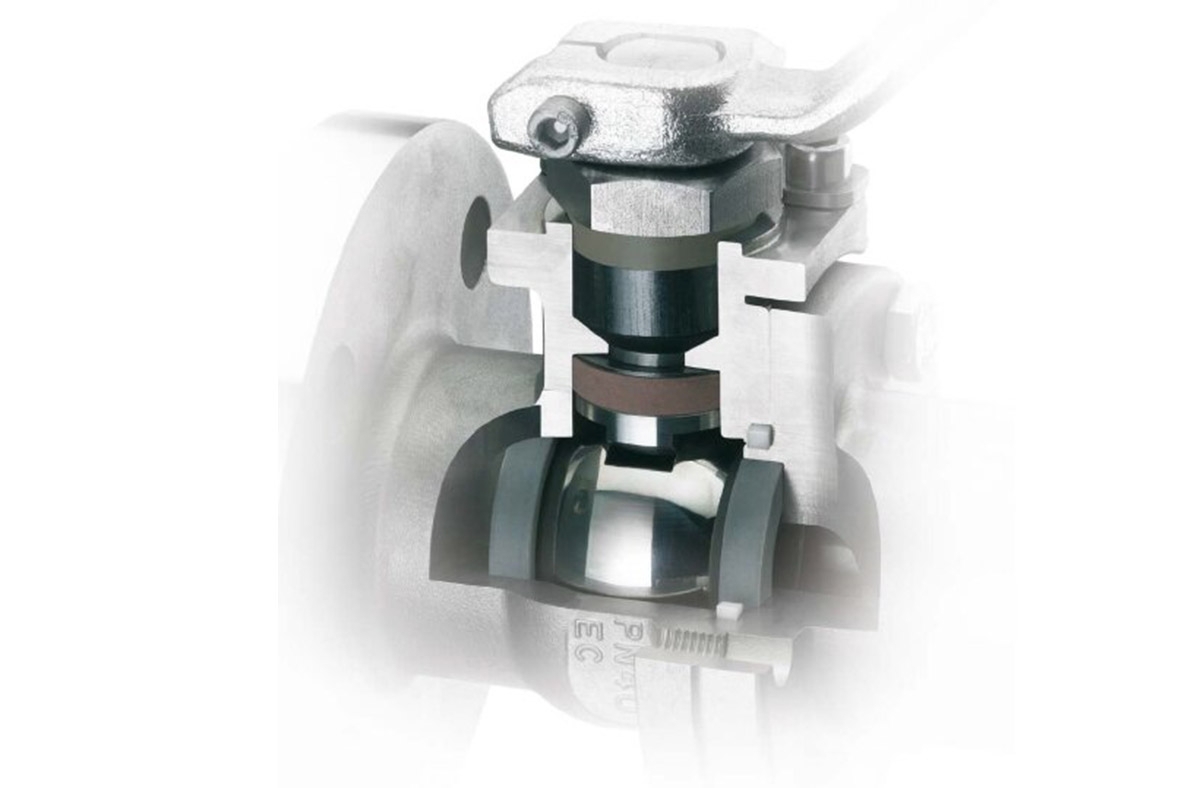 Robinets à boisseau sphérique