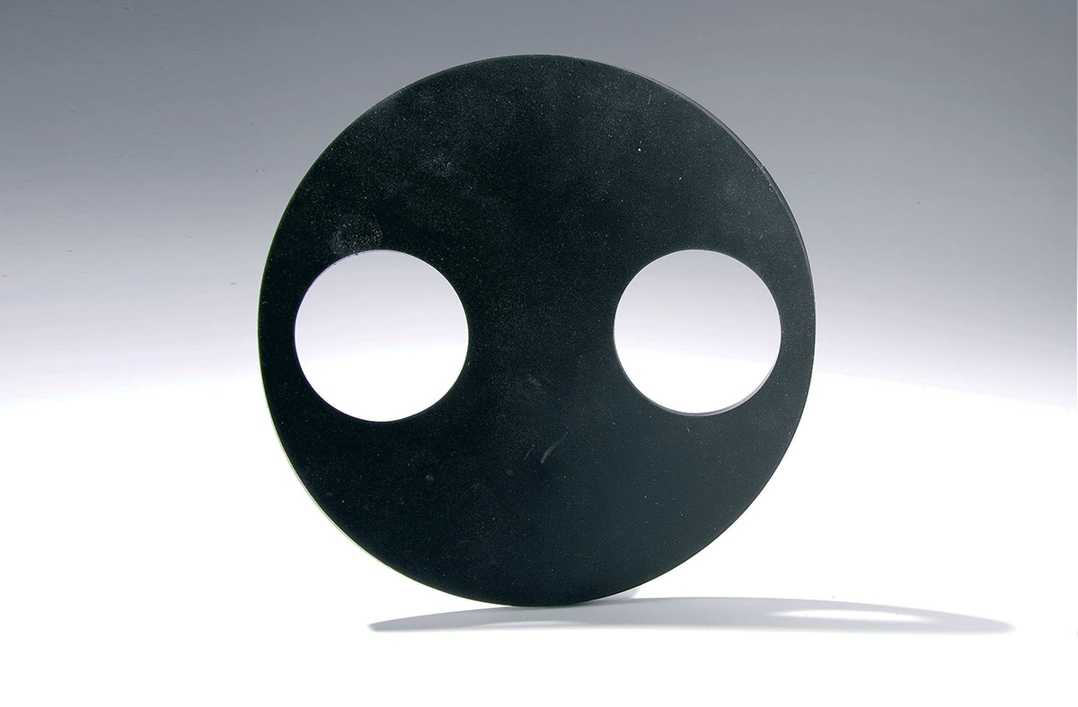 Nitrile NI 510 N noir