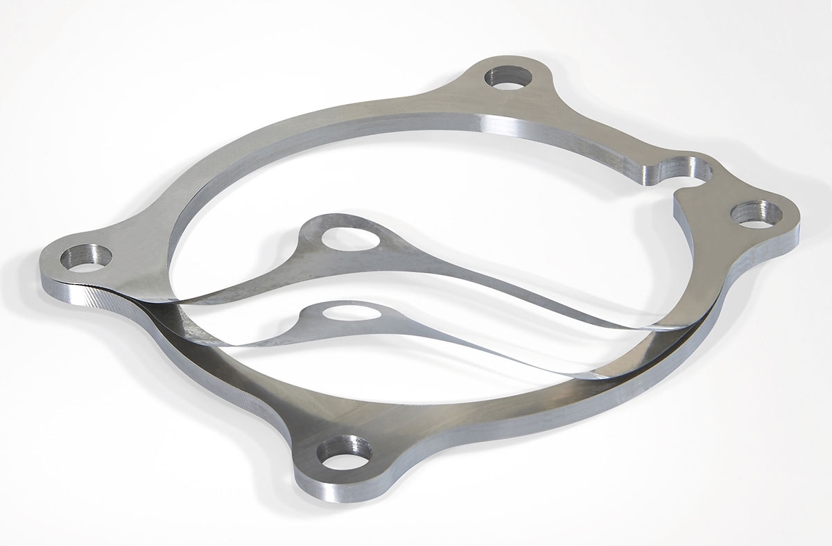 Cales pelables IMPERSHIM® sur mesure
