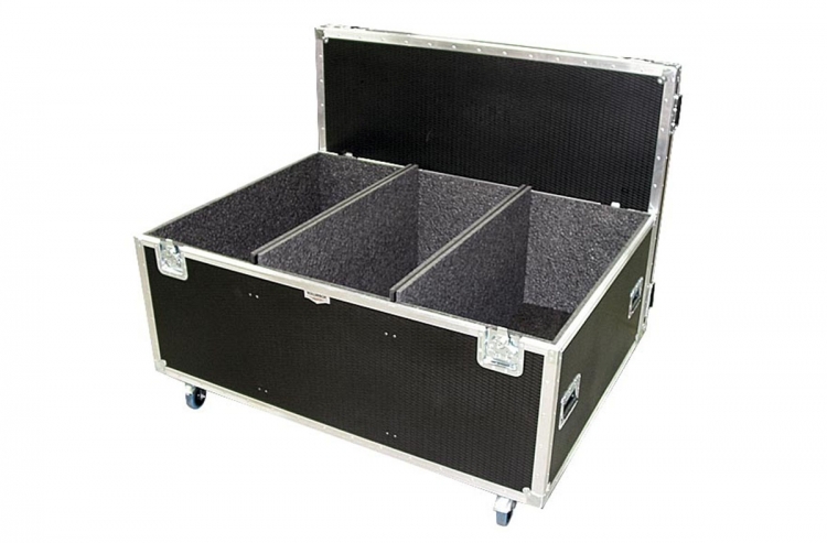 Flight cases sur mesure
