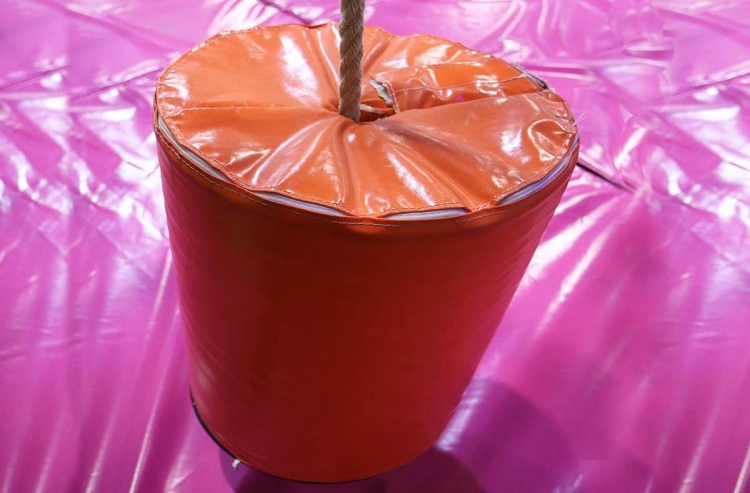 Protections personnes et bâtiments sur mesure
