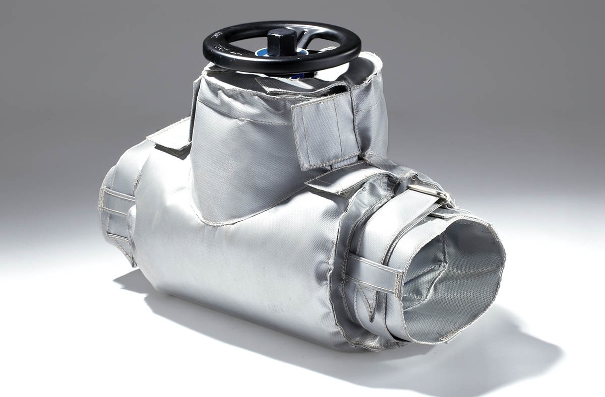 Protections thermiques AUTOTHERM® sur mesure
