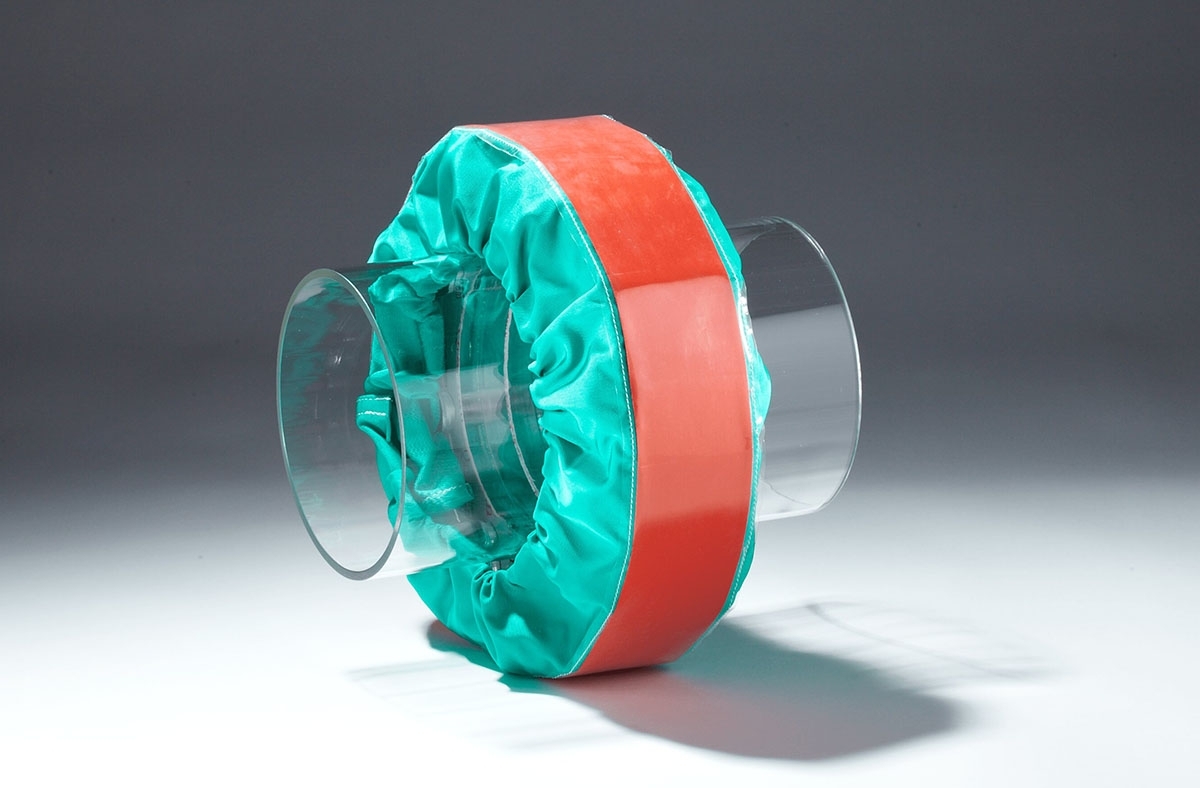 Protecteurs de brides anti-projections AUTOPROTEC sur mesure
