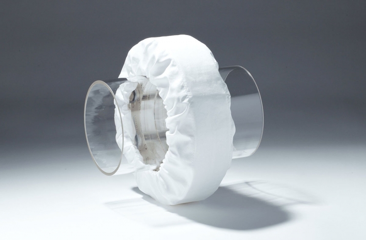 Protecteurs de brides anti-projections AUTOPROTEC sur mesure