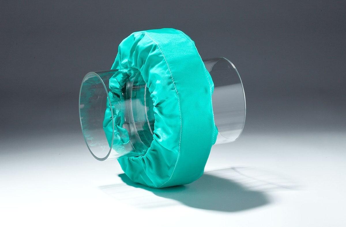 Protecteurs de brides anti-projections AUTOPROTEC sur mesure
