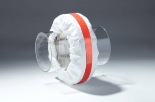 Protecteurs de brides anti-projections AUTOPROTEC sur mesure