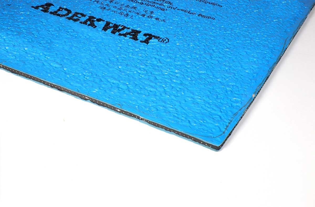 Antivibratoires Gripsol Bleu
