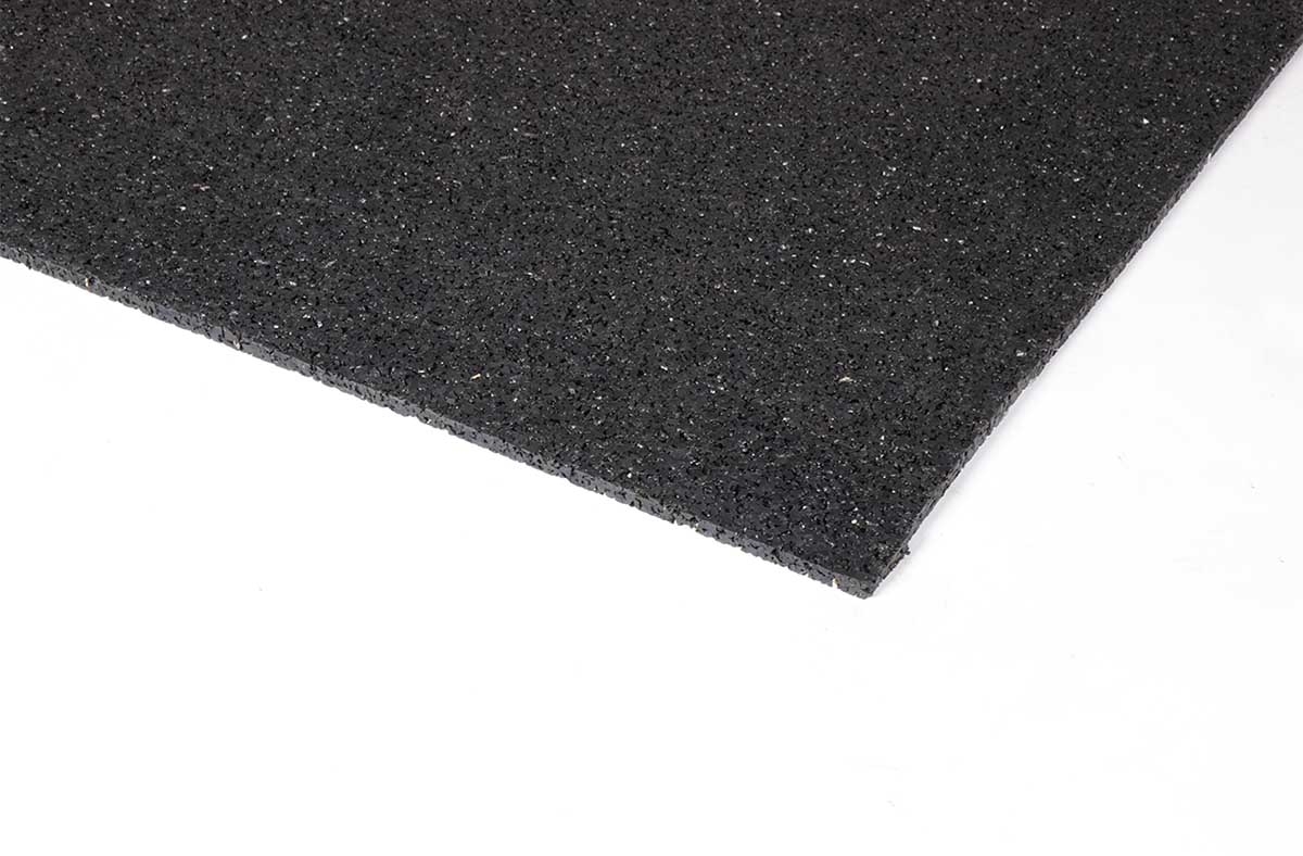 Antivibratoires Résiliant
