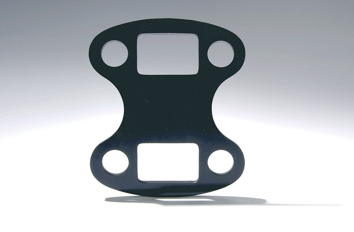 EPDM EP 403 ACS noir