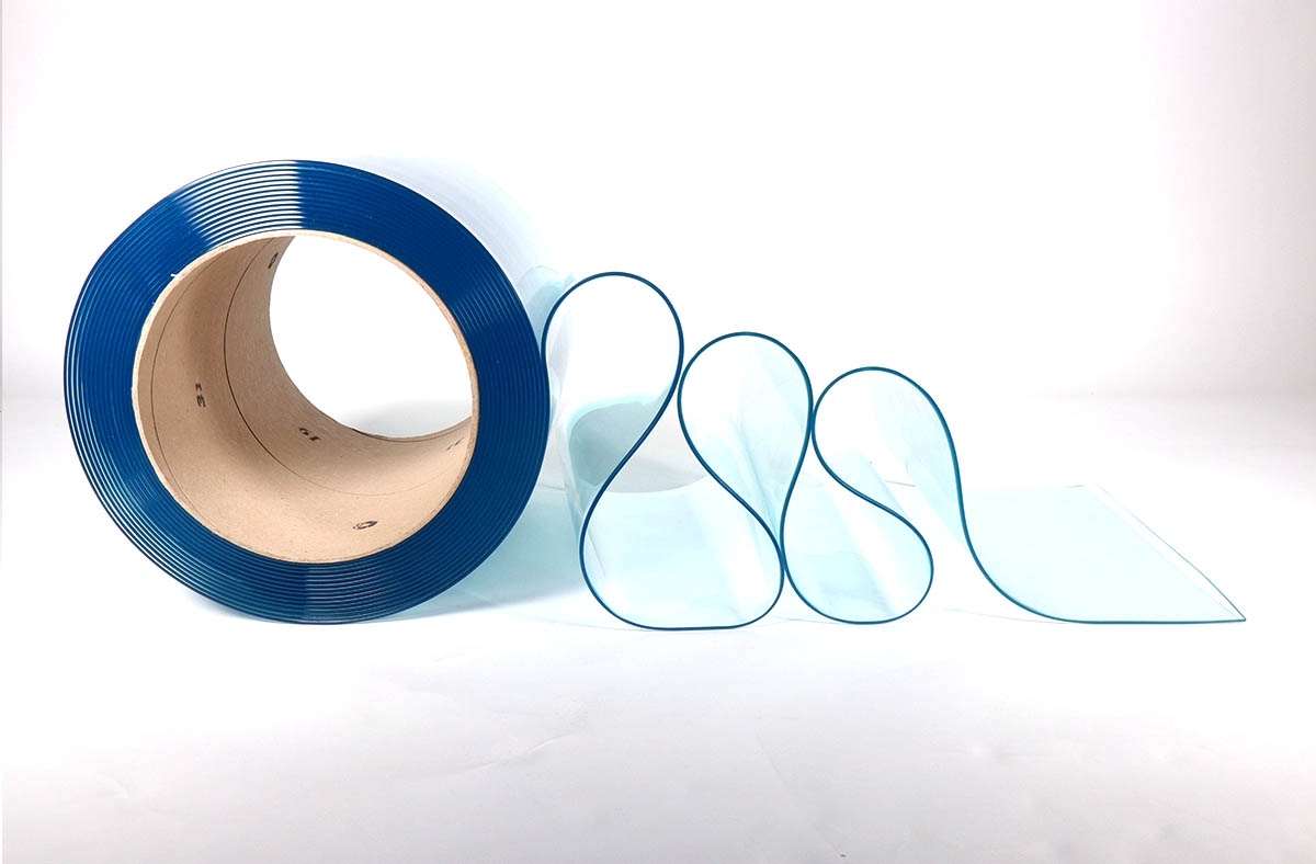 Lanière PVC Polaire
