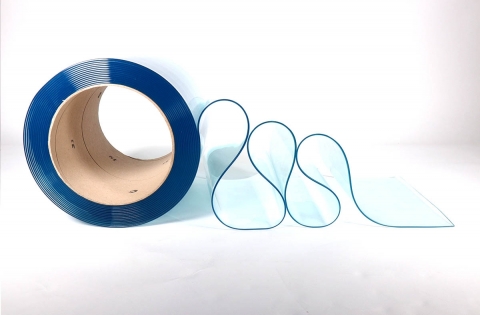 PVC souple polaire (lanière)